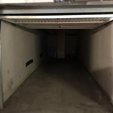 T2 3 Etoiles Clim Piscine Garage Lägenhet