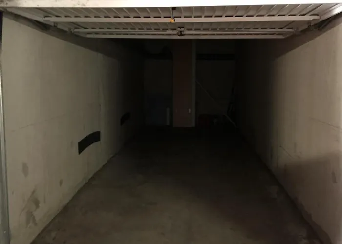 T2 3 Etoiles Clim Piscine Garage Lägenhet